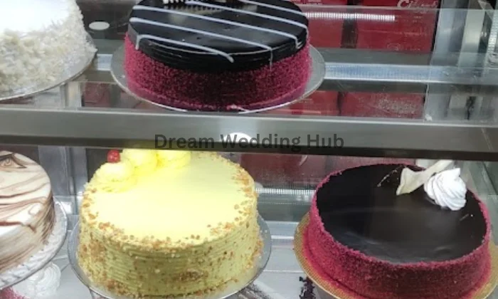 City Star Bakes and Cafe